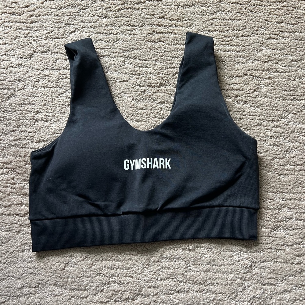Gymshark Sports bra + leggings